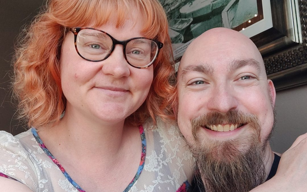 <strong>Follow Caroline and Ed’s fertility journey with the Embio Medical Center</strong>