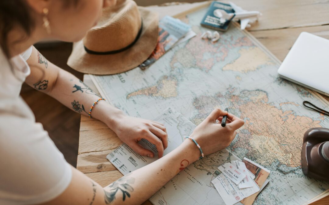 Cross Border Reproductive Care