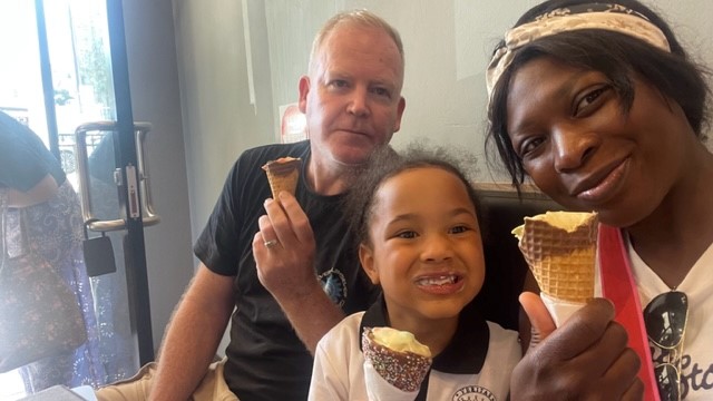 Patient support in Australia